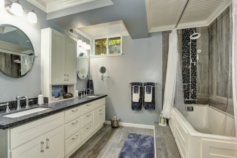 Top Bathroom Remodeling Companies in Hamburg, NY
