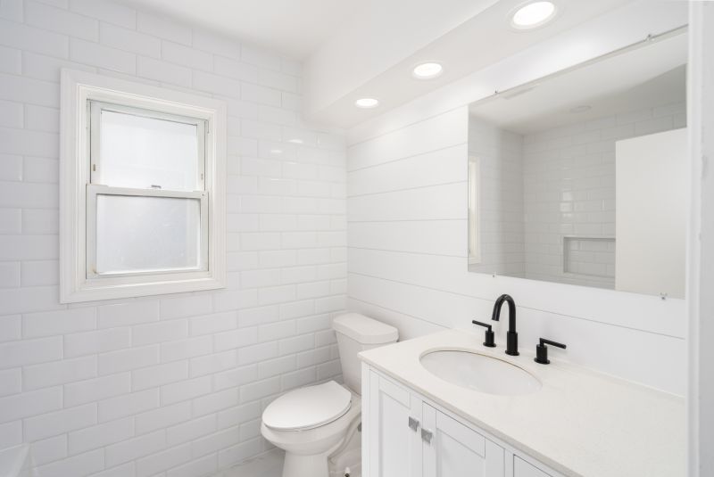 Top Bathroom Remodeling Companies in Jamestown, NY
