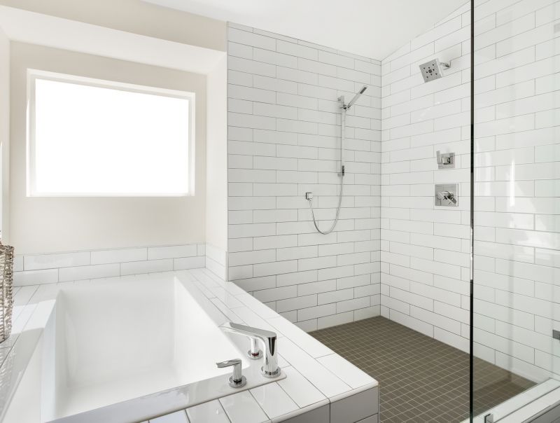Best Bathroom Remodeling Contractors in Jamestown, NY